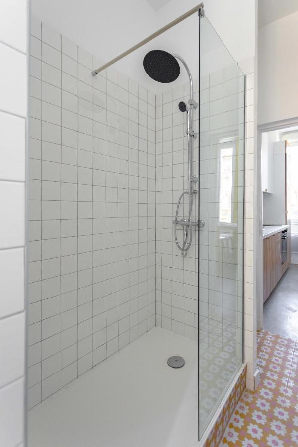 Charmant T3 A Proximite Du Vieux-Port Avec Clim - 4Min A Pied Du Metro マルセイユ エクステリア 写真